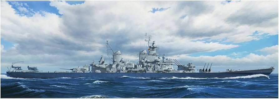 戦艦ニュージャージー ニュージャージー (戦艦) - Wikipedia