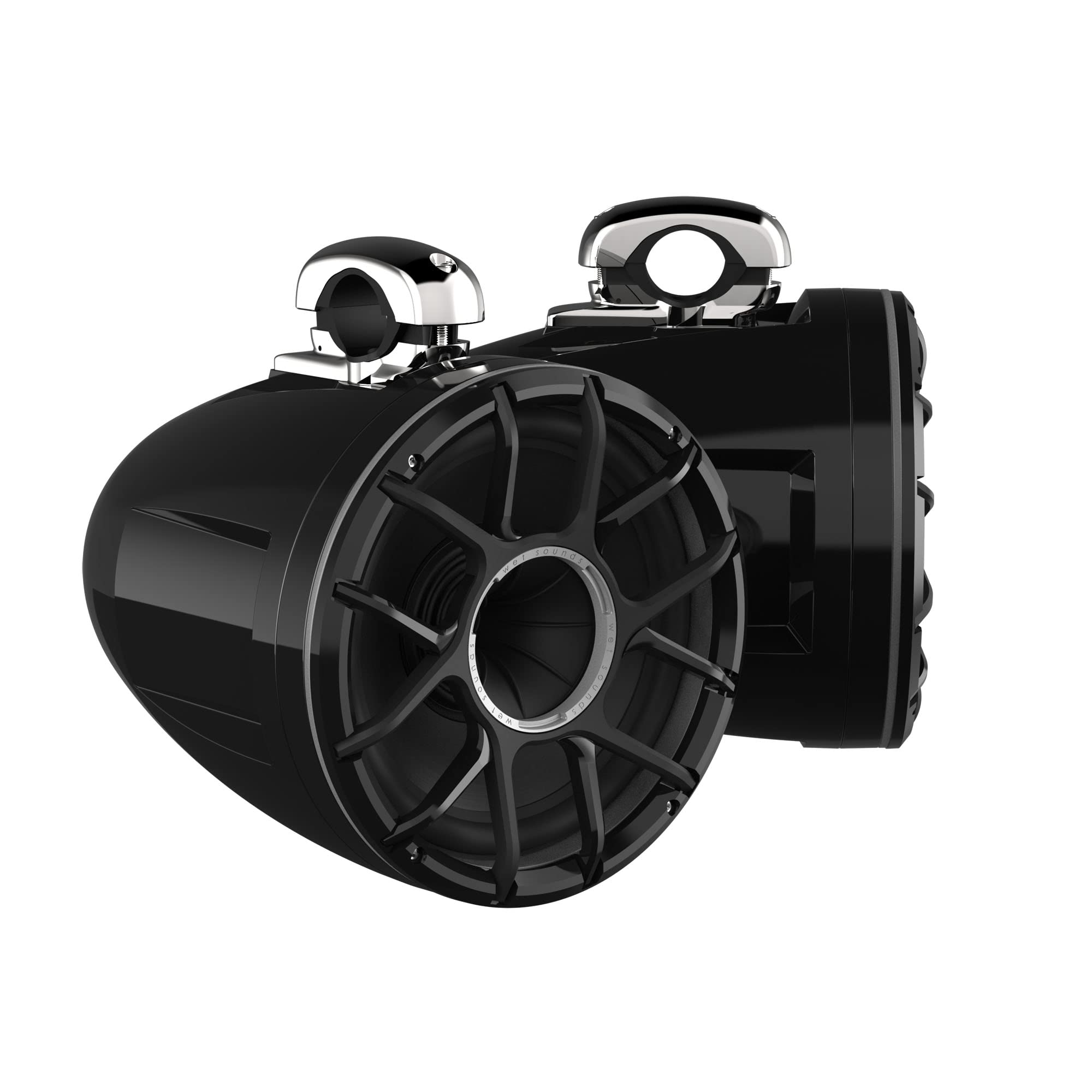 Wet Sounds REV 10 HD 10