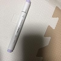 Ohuhu マーカーペン 筆タイプ 216色217本　パステル イラストマーカー Amazon | Ohuhu マーカーペン 筆タイプ 216色217本 プロ愛用 パステル