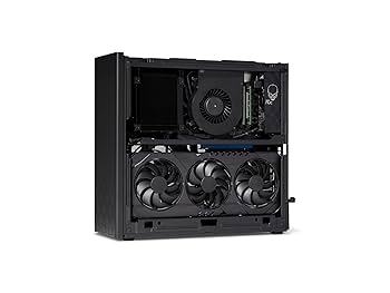 Amazon.com: Intel NUC Gaming PC 13th Gen NUC13RNGi9 with