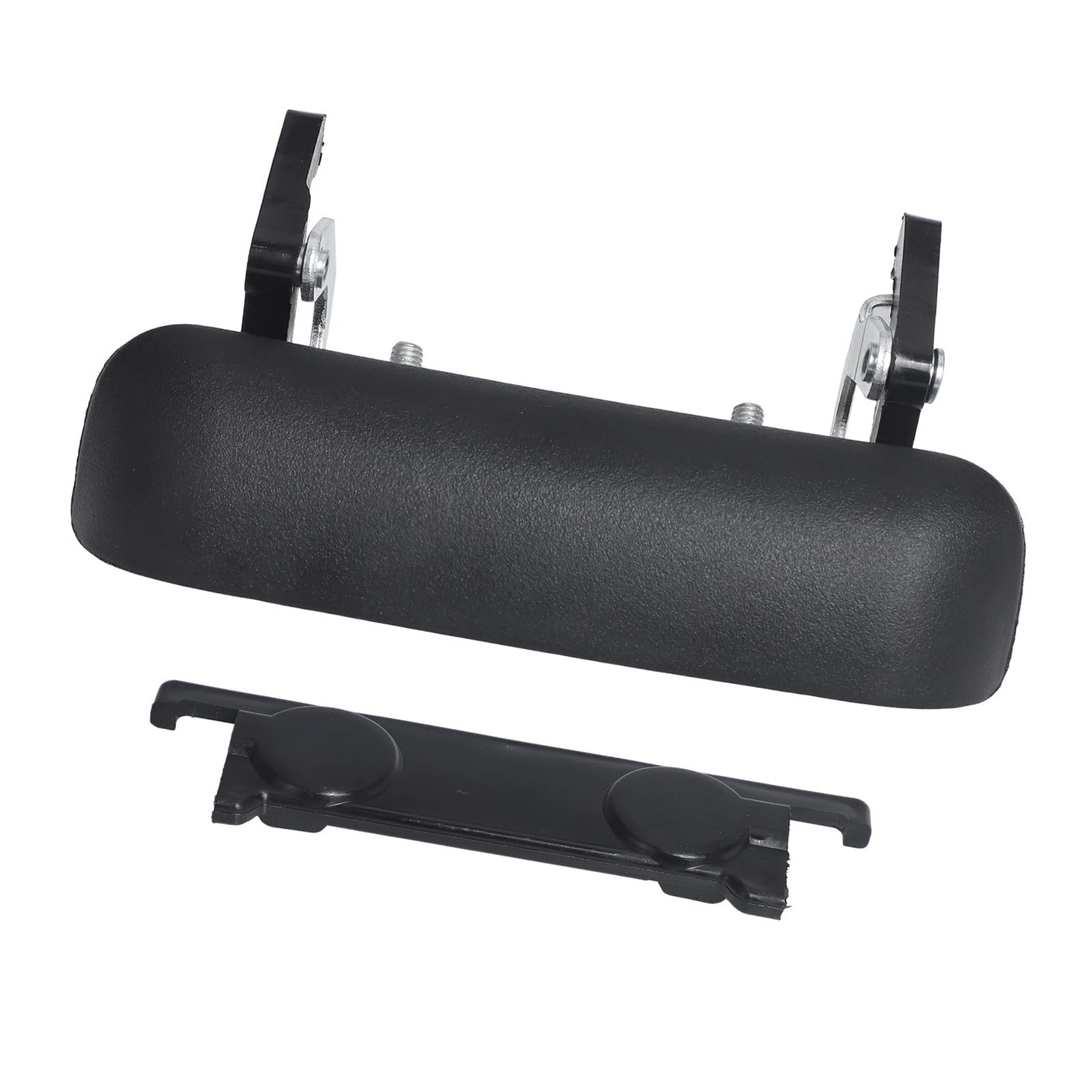 KMGDM Tailgate Handle Replacement Part 1L5Z9943400AAA ABS Component Aftermarket Rear Handle Stable Presentation for Truck Models Stream Patroller Door