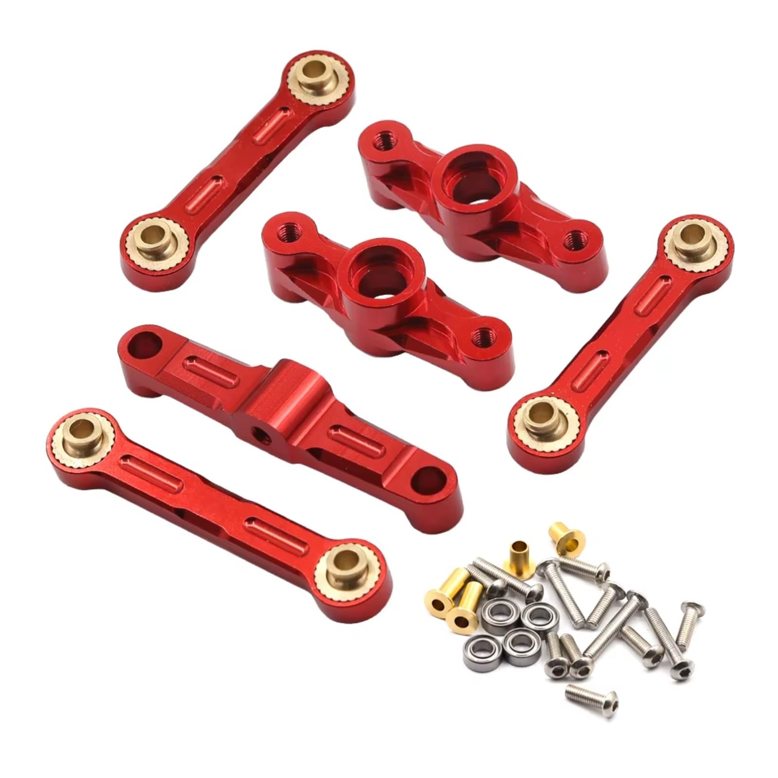 RC Replacement Parts For Tamiya For TT02 For TT-02 TT-02D 1/10
