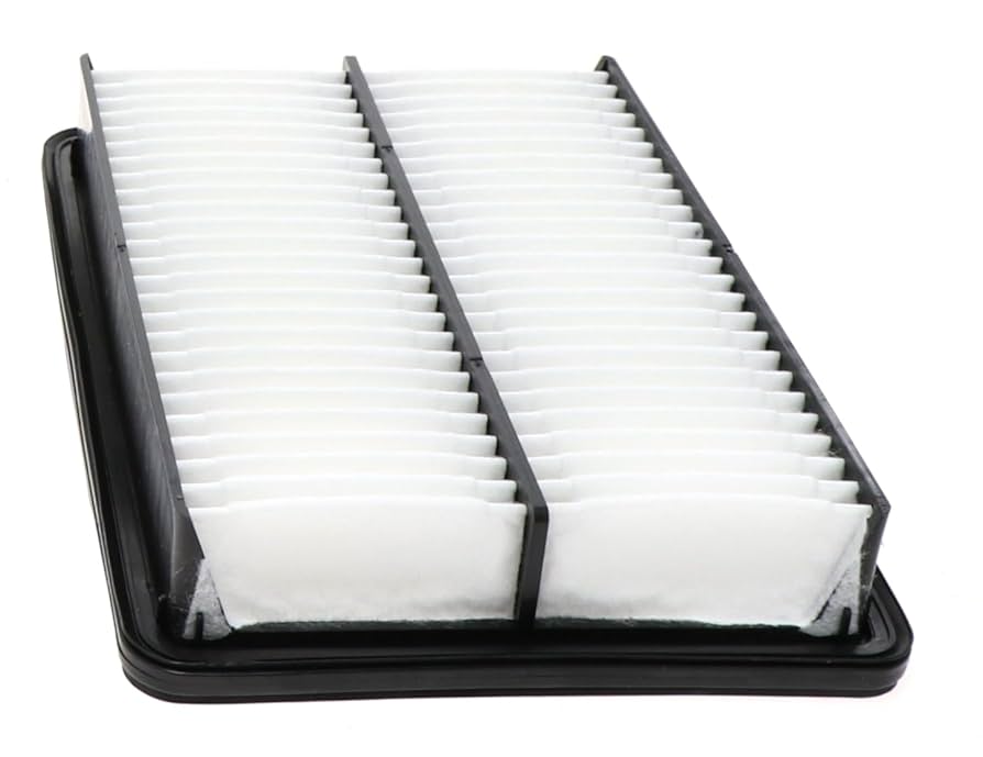 Amazon.com: WIX 49247 Air Filter : Automotive