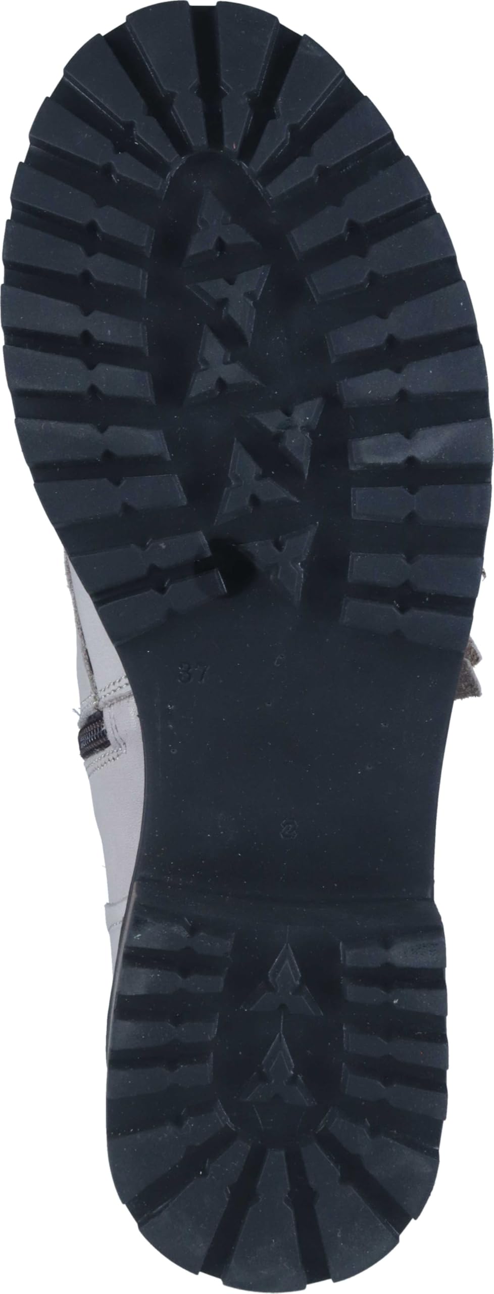 Manitu Damen Stiefelette