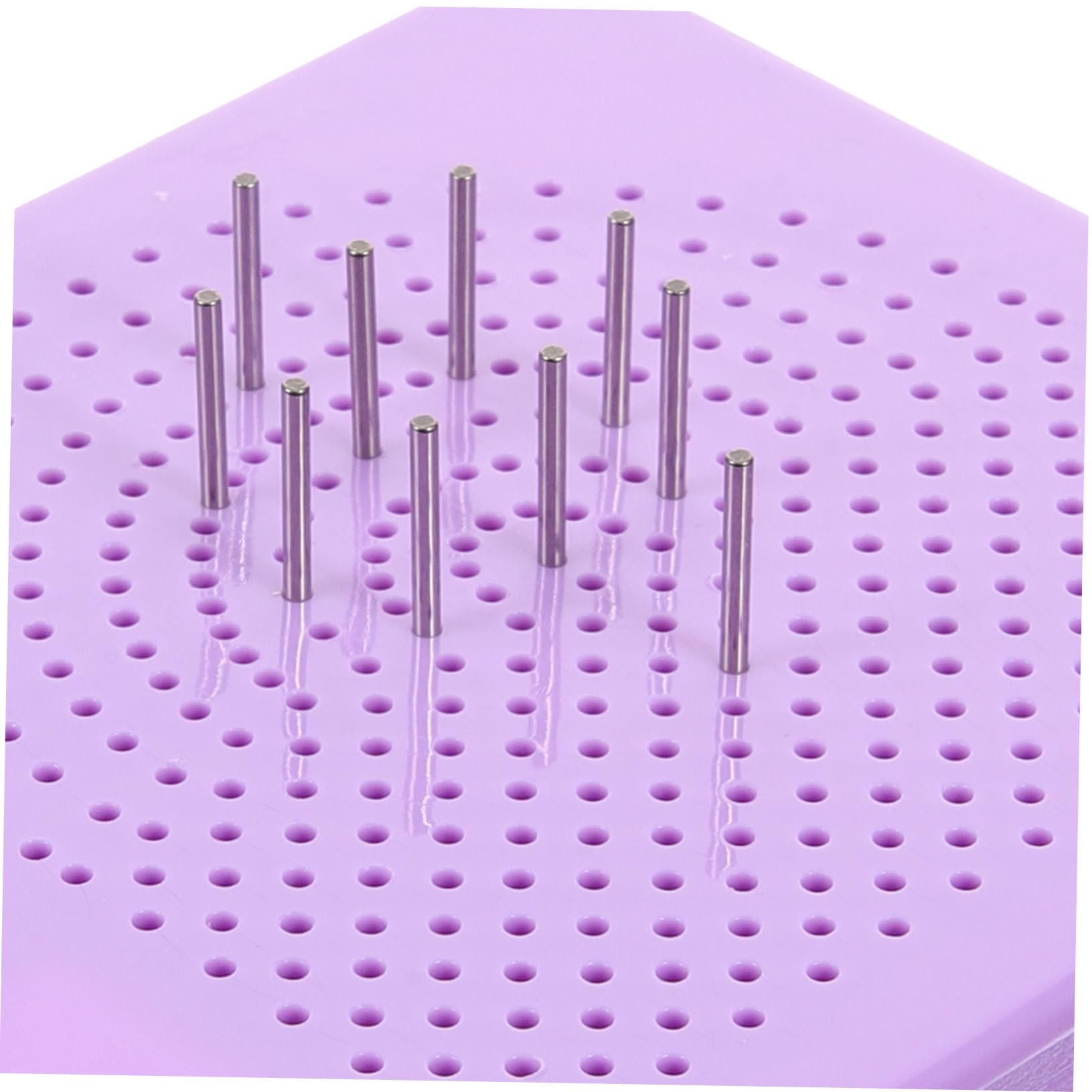 DOITOOL Quilling Knitting Board Paper Flower Rolling Tool Quilling Device Tools Set Boys and Girls Activity