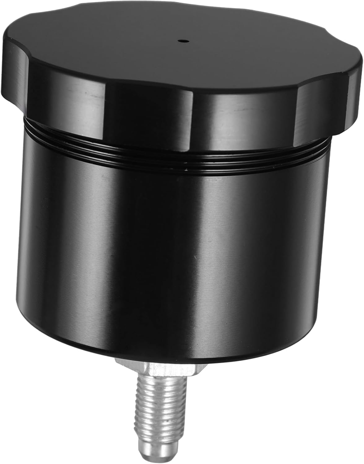 Car Brake Fluid Reservoir Tank Oil Bottle Hydraulic Oil Tank for Drifting Sturdy Material for Racing Cars