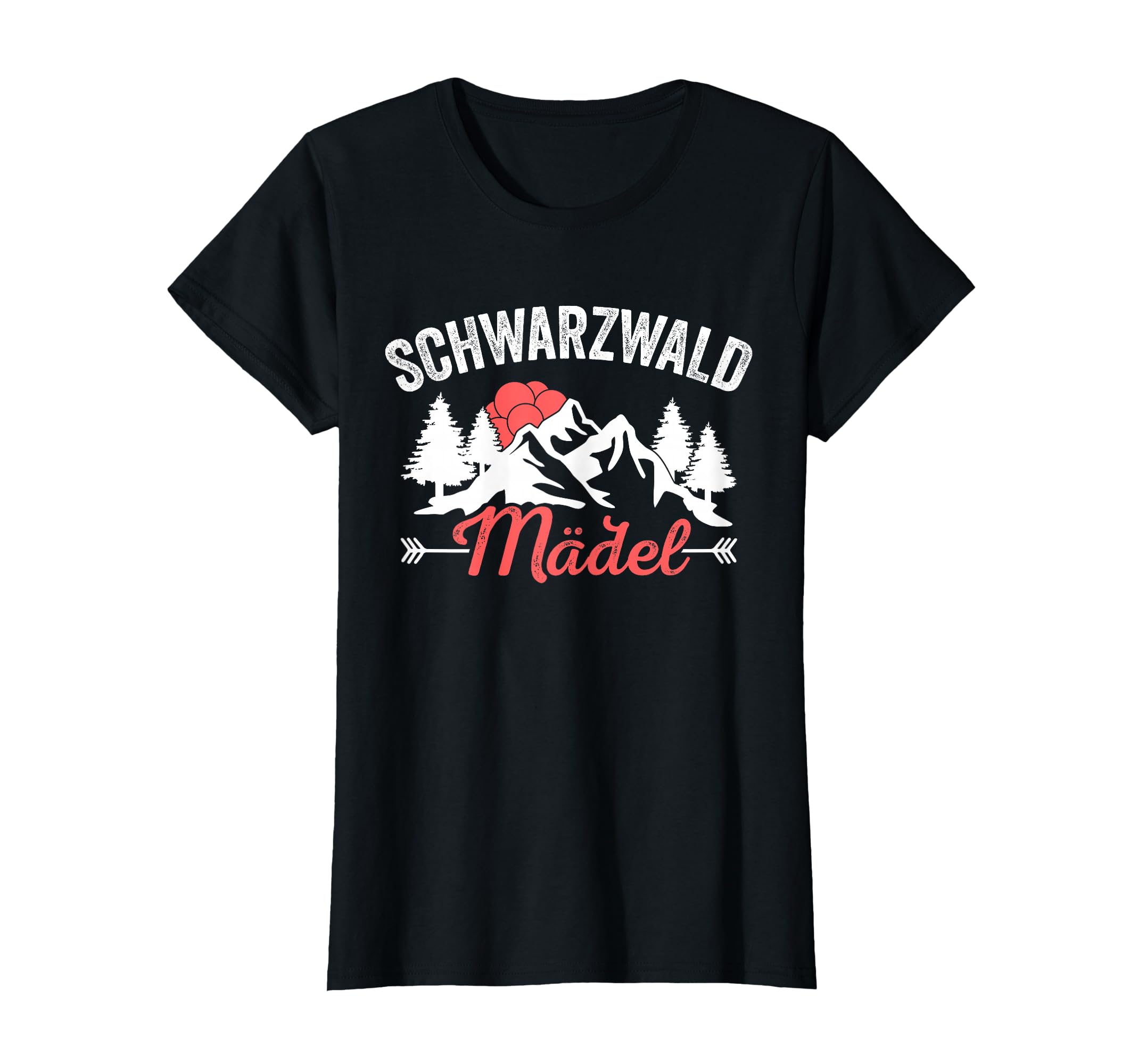 Kleidung mit Designs von Amazon Merch on Demand