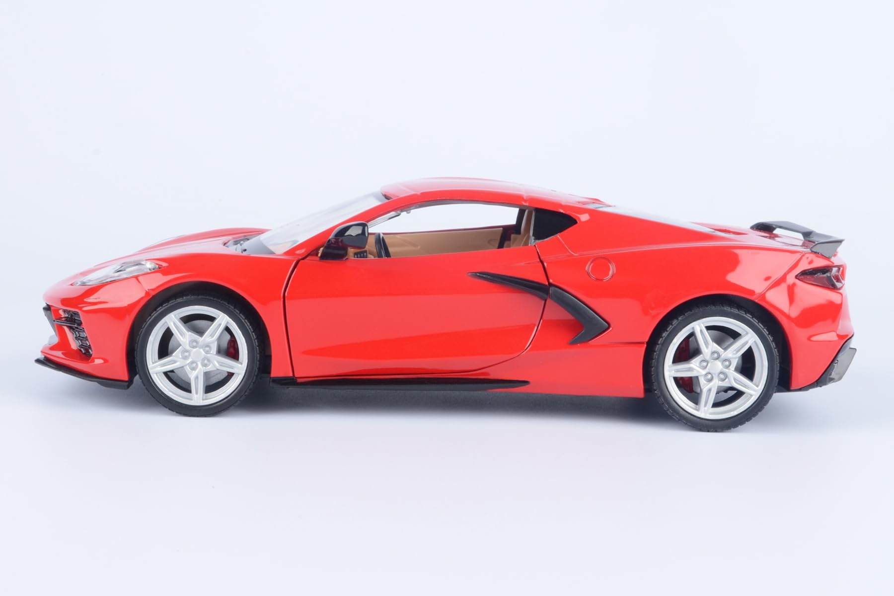 Amazon | All Star Toys 2020 コルベット C8 スティングレイ トーチ