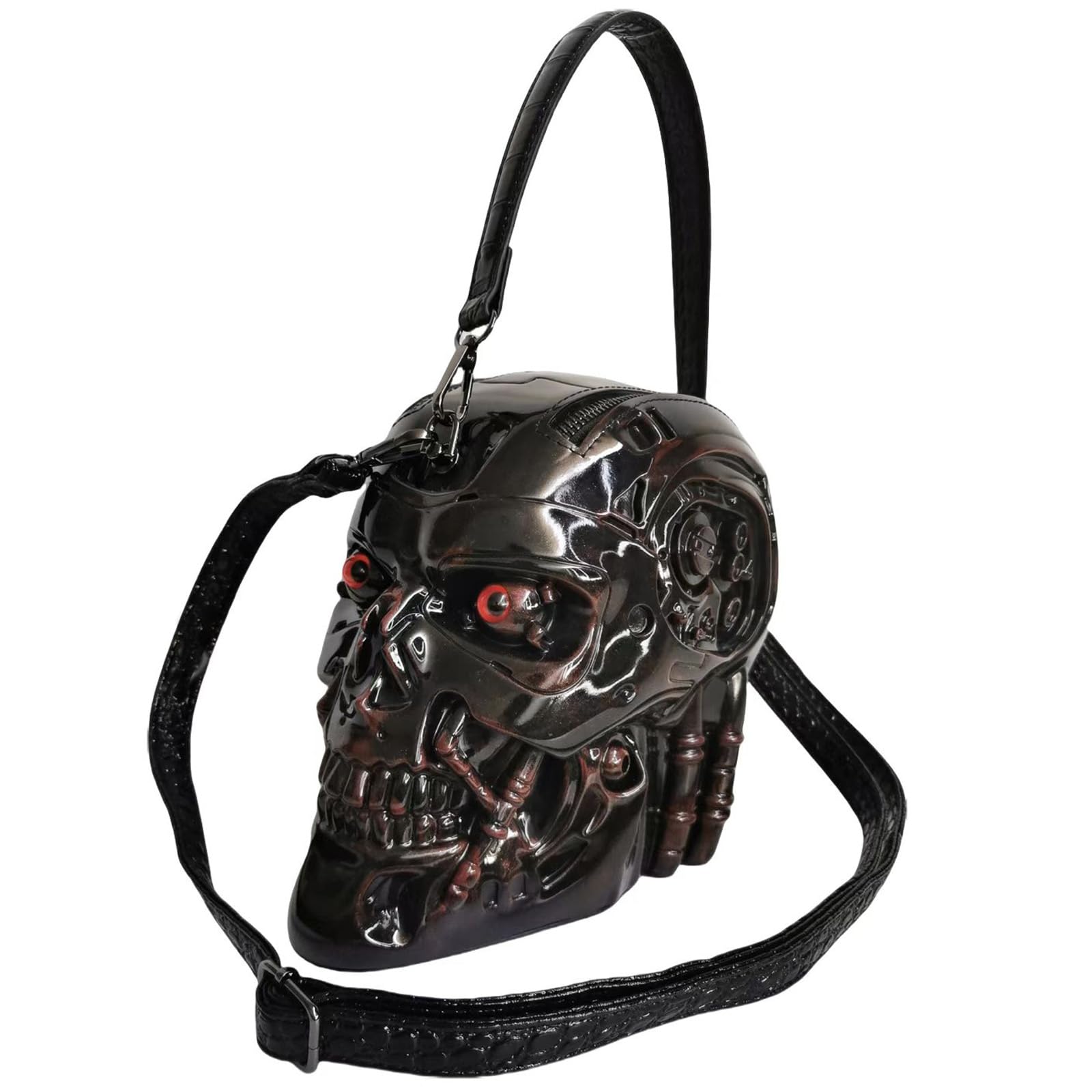 Novelty Purses Weird Purses Apple Purse Bewaltz Novelty Handbags