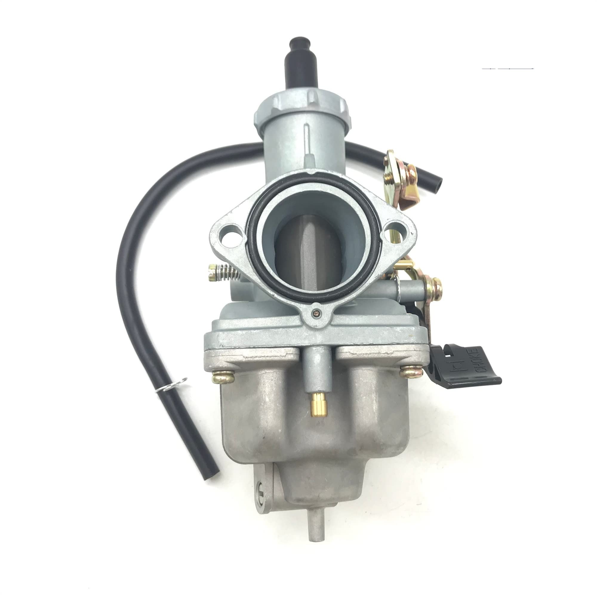 Piezas del Motor De La Motocicleta Carburador Adecuado para & 200CC BS200S3 250cc BS250S-11 Carburador Repuesto Moto