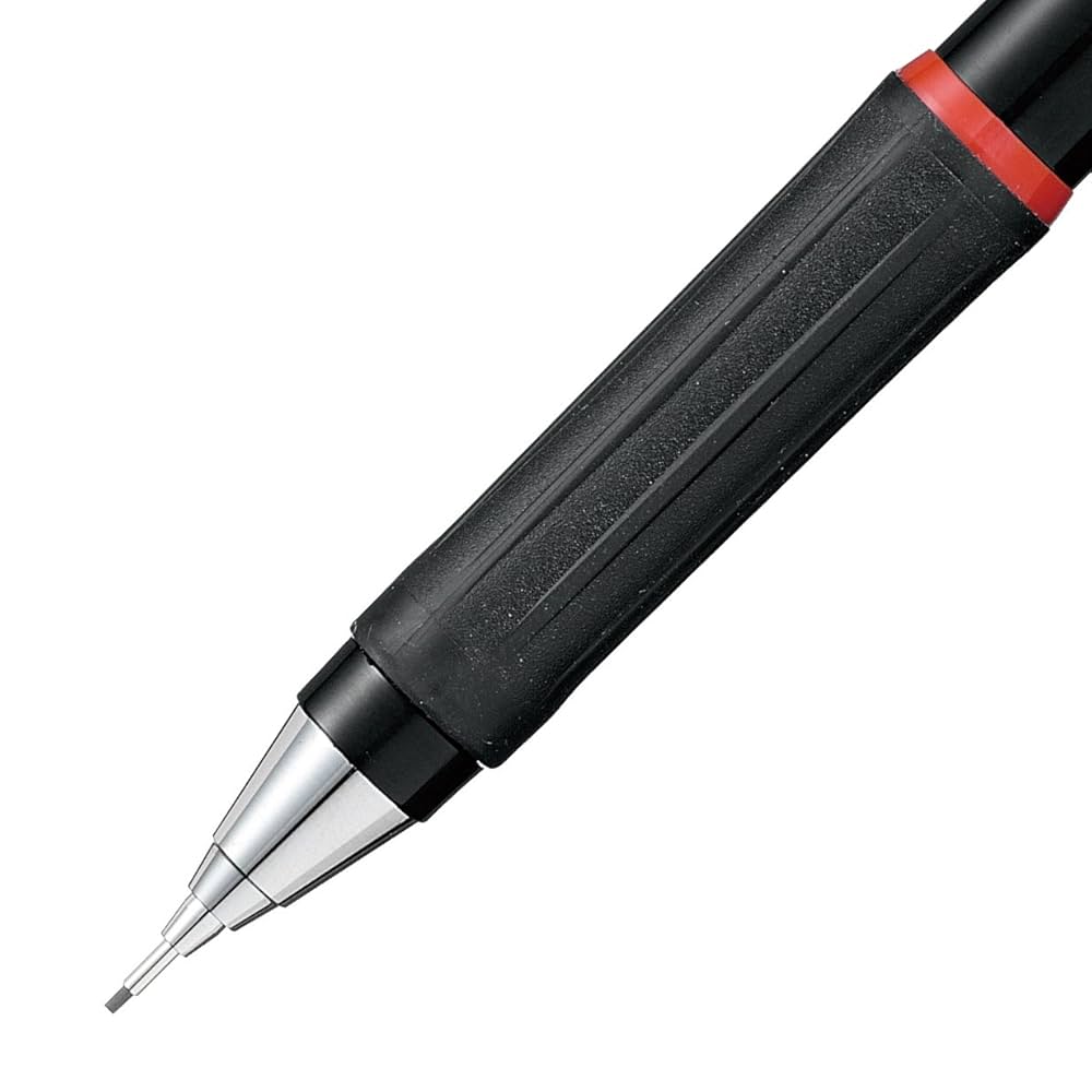 Amazon.co.jp: ロットリング 製図用シャープペンシル ラピッド