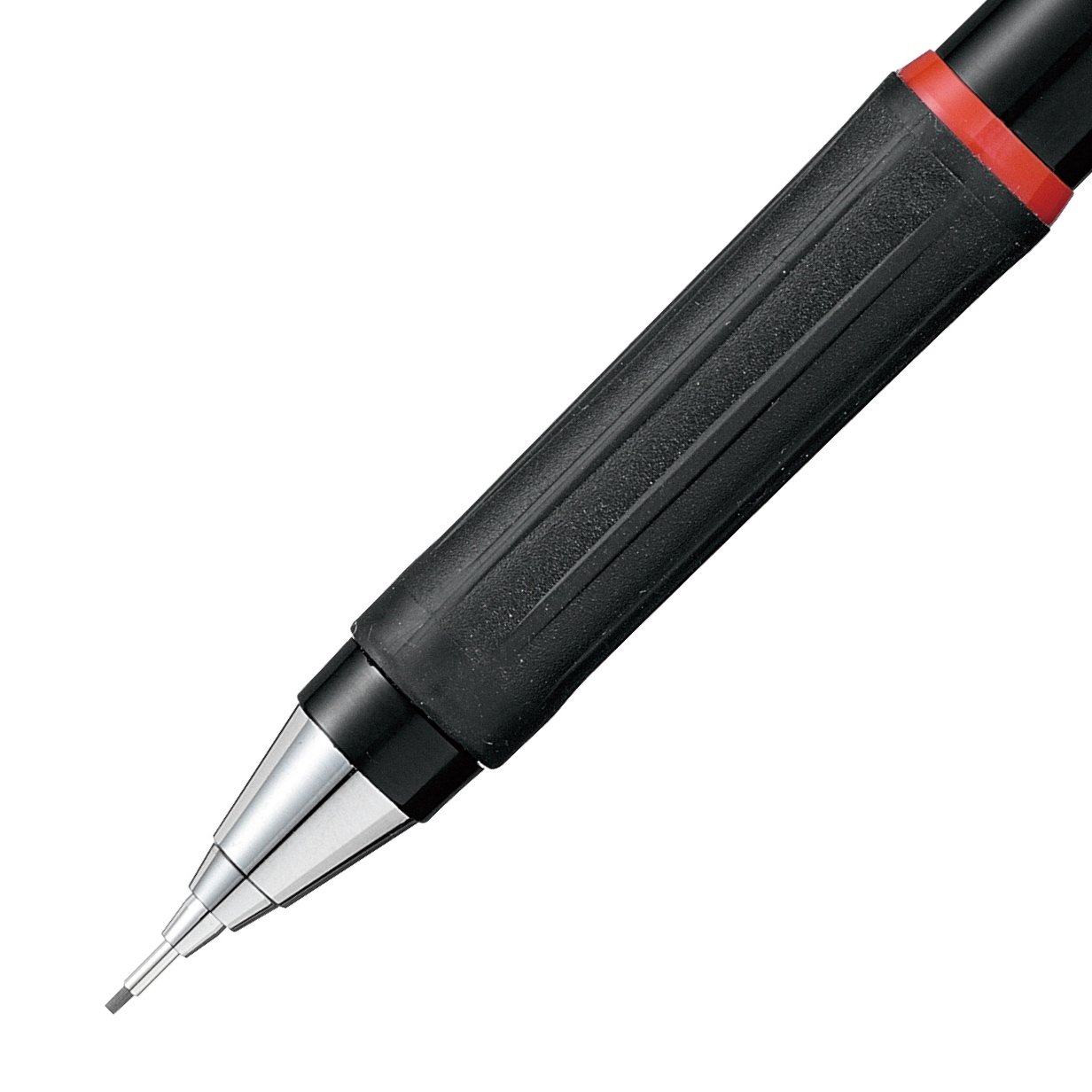 Amazon.co.jp: ロットリング 製図用シャープペンシル ラピッド 0.7mm