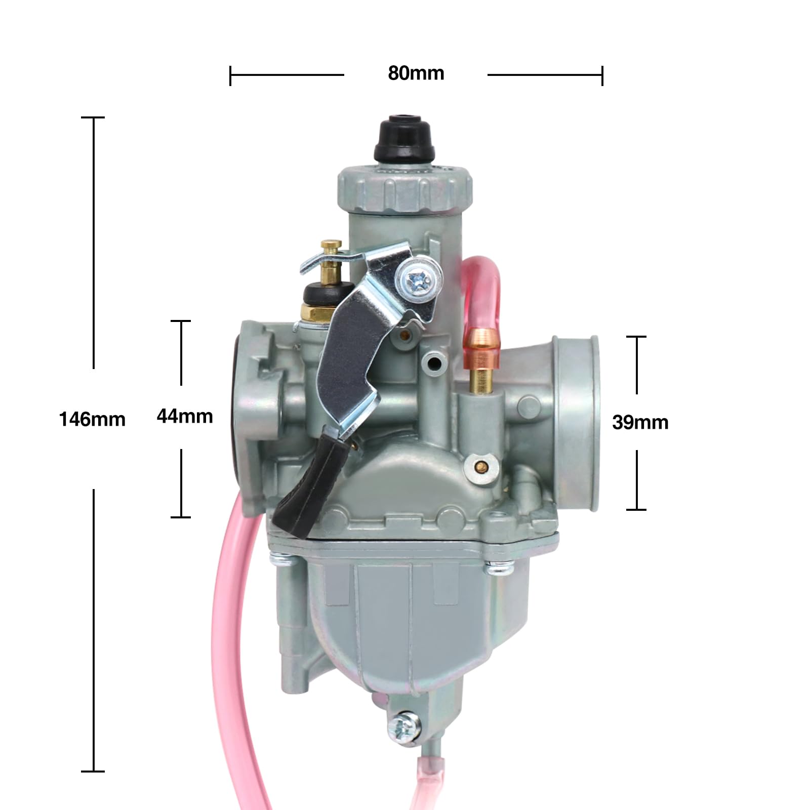 minkun ページ Mikuni Vm22 26Mm Carb Carburetor 125Cc