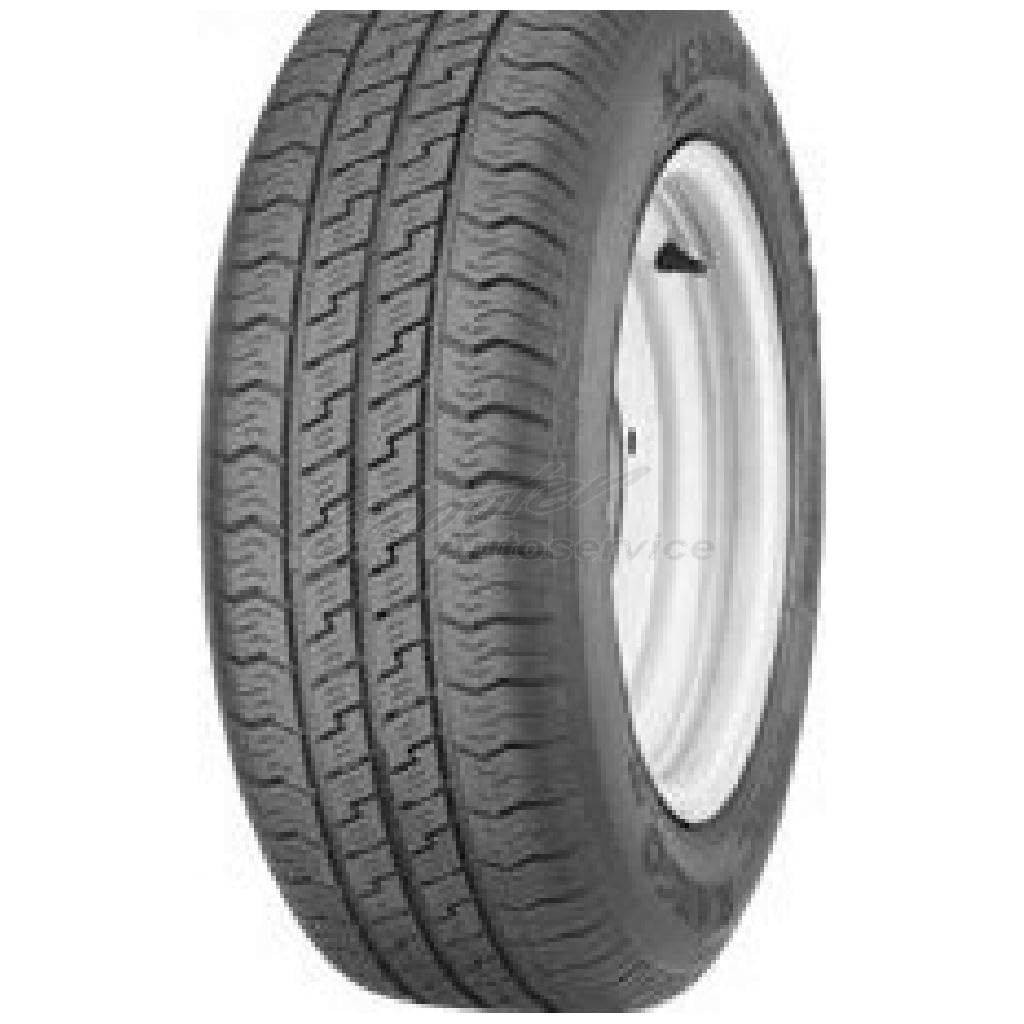 Opona wzmacniana do przyczepy KENDA KR101 165/80 R13C 96/94N