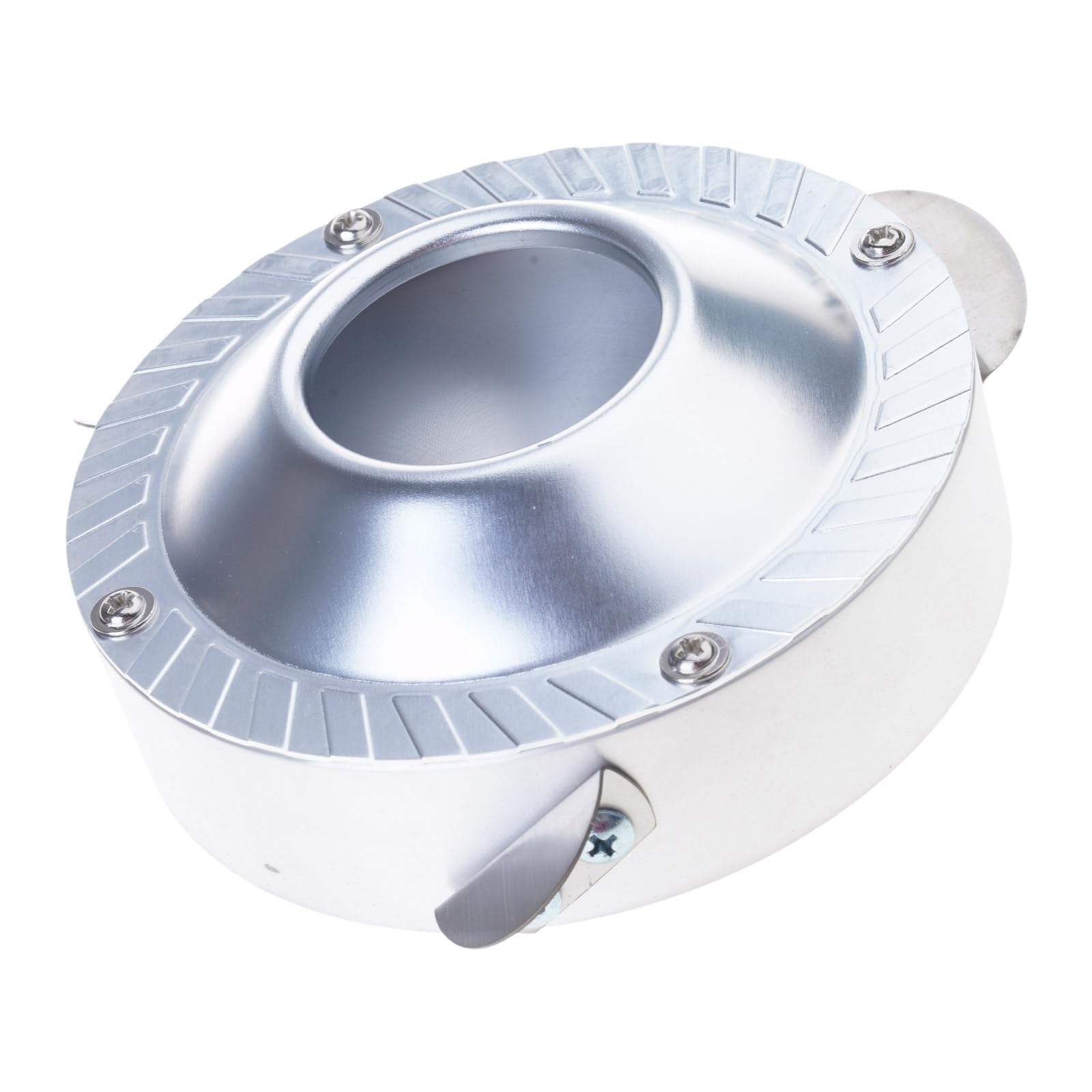Kalttoy Efficiency Spinnings Head for Cotton Sugar Makers Stainless Steel Sugar Dispenser Cotton Machine Heating Head Machine Gear