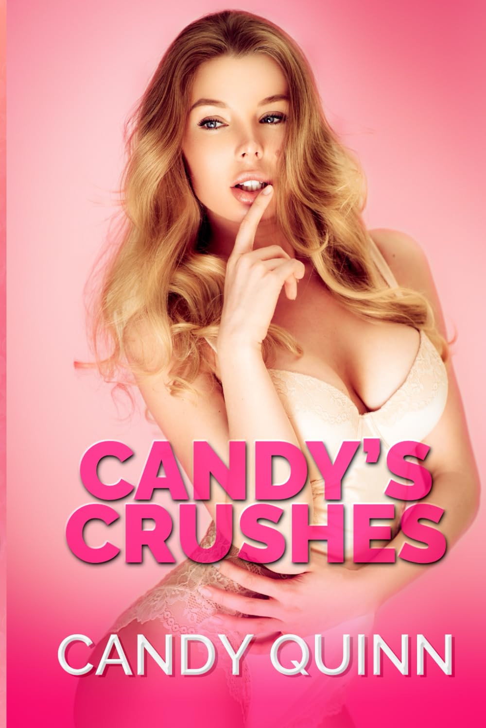 Candy's Crushes (Smutty Bundles)