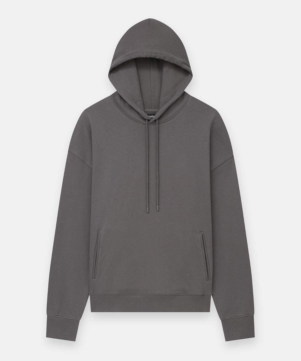 NAADAM Unisex Adult Unisex Terry Hoodie