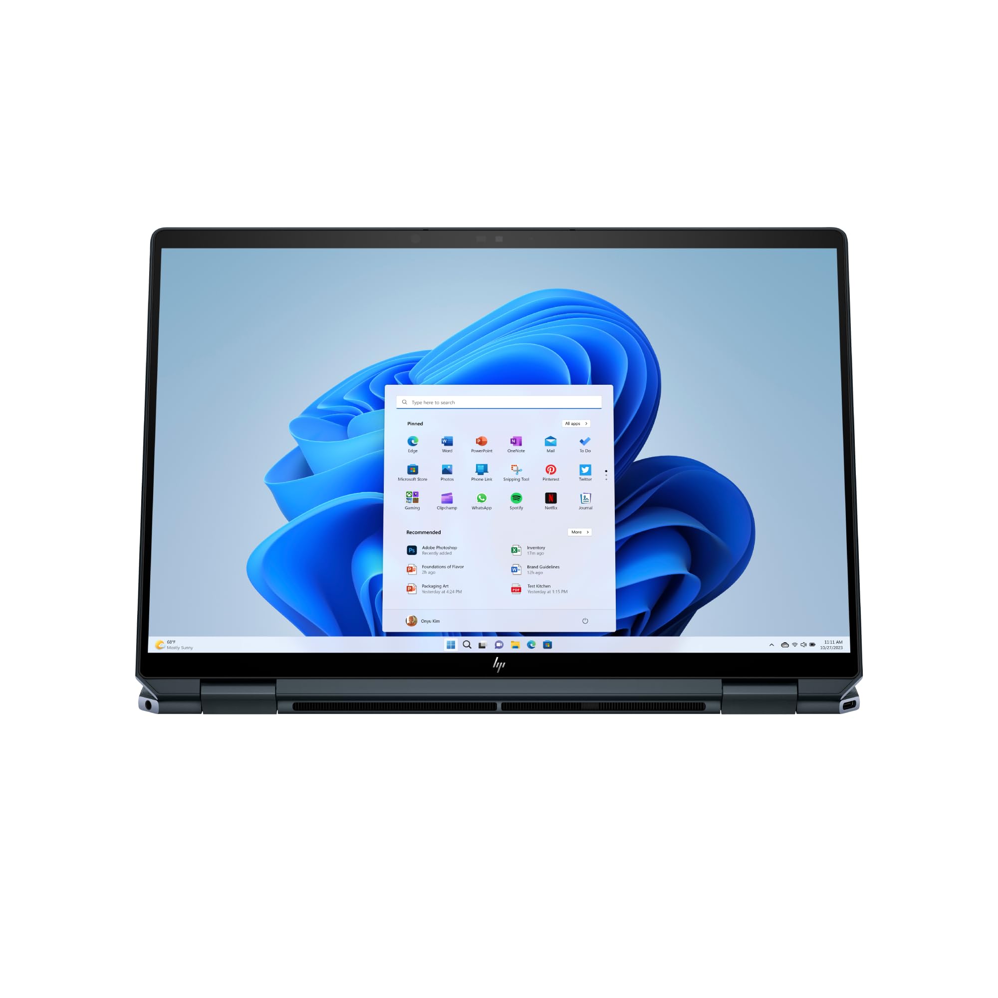 Windowsノート本体 Core Ultra 7 HP Spectre x360 14-eu0007TU Windowsノート本体 Core Ultra 7 HP Spectre x360 14-eu0007TU HP