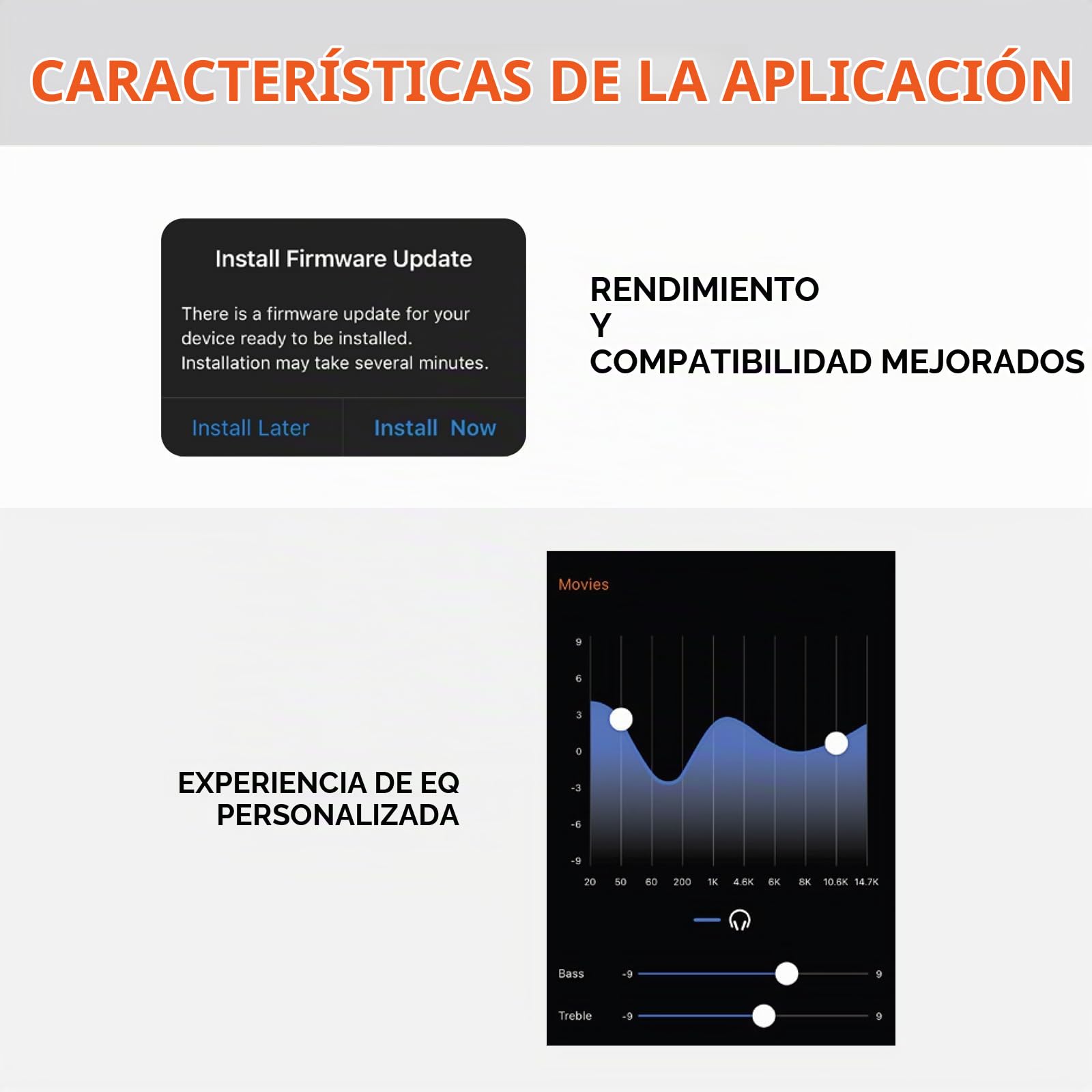 CREATIVE Aurvana Ace Auriculares True Wireless Ligeros e Impermeables con Controlador xMEMS, aptX Adaptive y Bluetooth LE Audio, ANC, Modo Ambiente, IPX5, hasta 24 Horas de Duración de la Batería