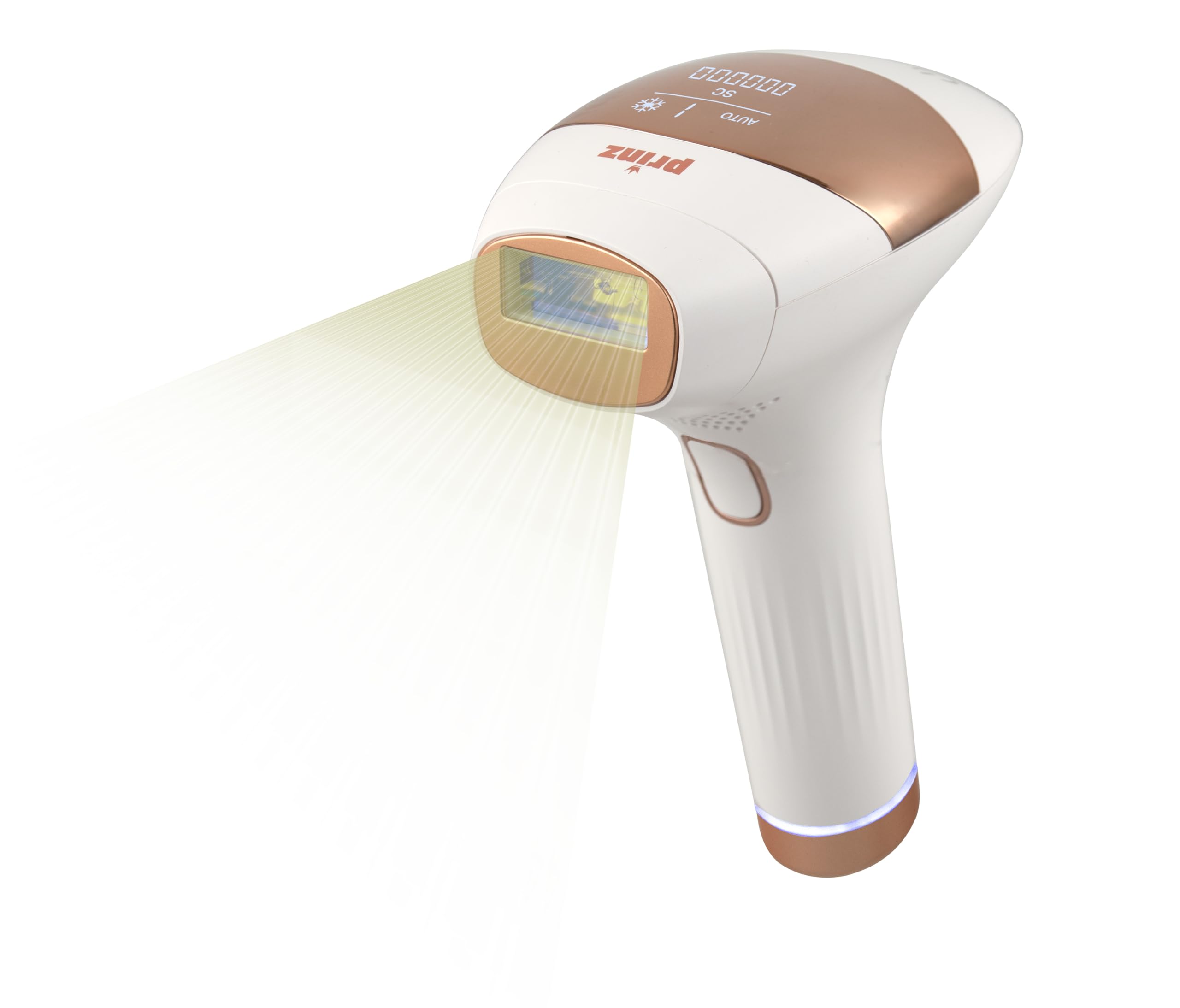Prinz IPL depilador PRO PZ-IPL2