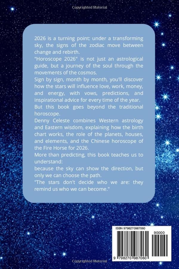 Horoscope 2026 - Image 2