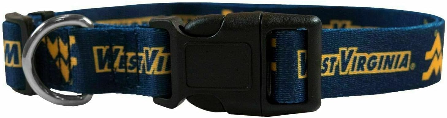 Littlearth NCAA Team Pet Collar