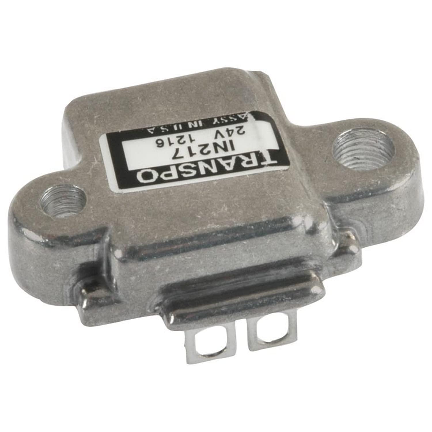 ゆか　0731 Amazon.com: OEG Parts New PPIN217 Voltage Regulator Replaces