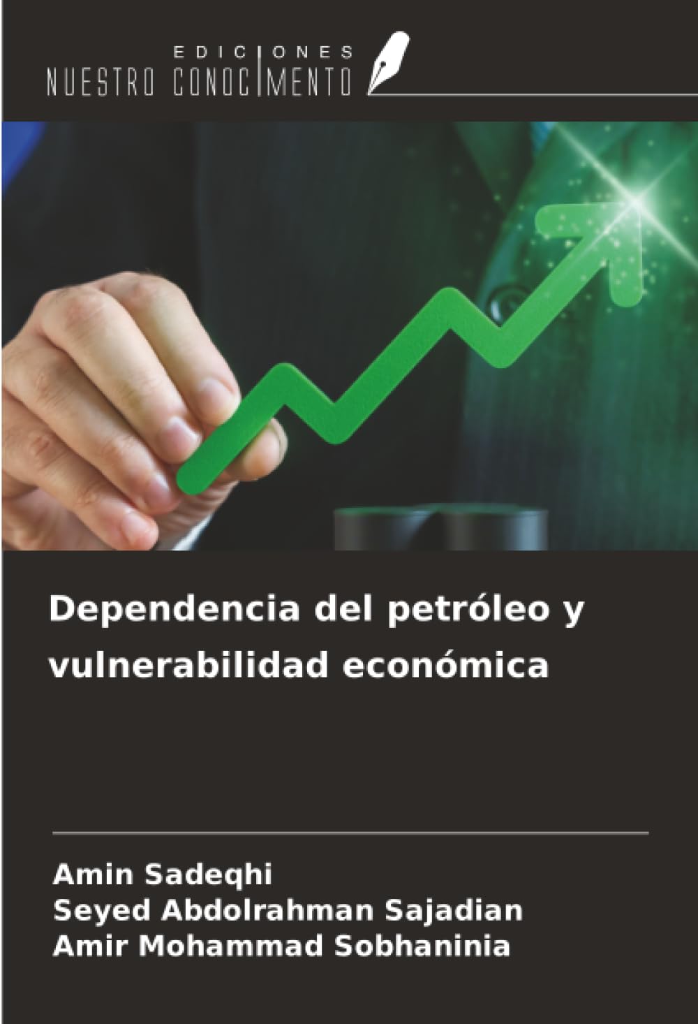 Dependencia del petróleo y vulnerabilidad económica