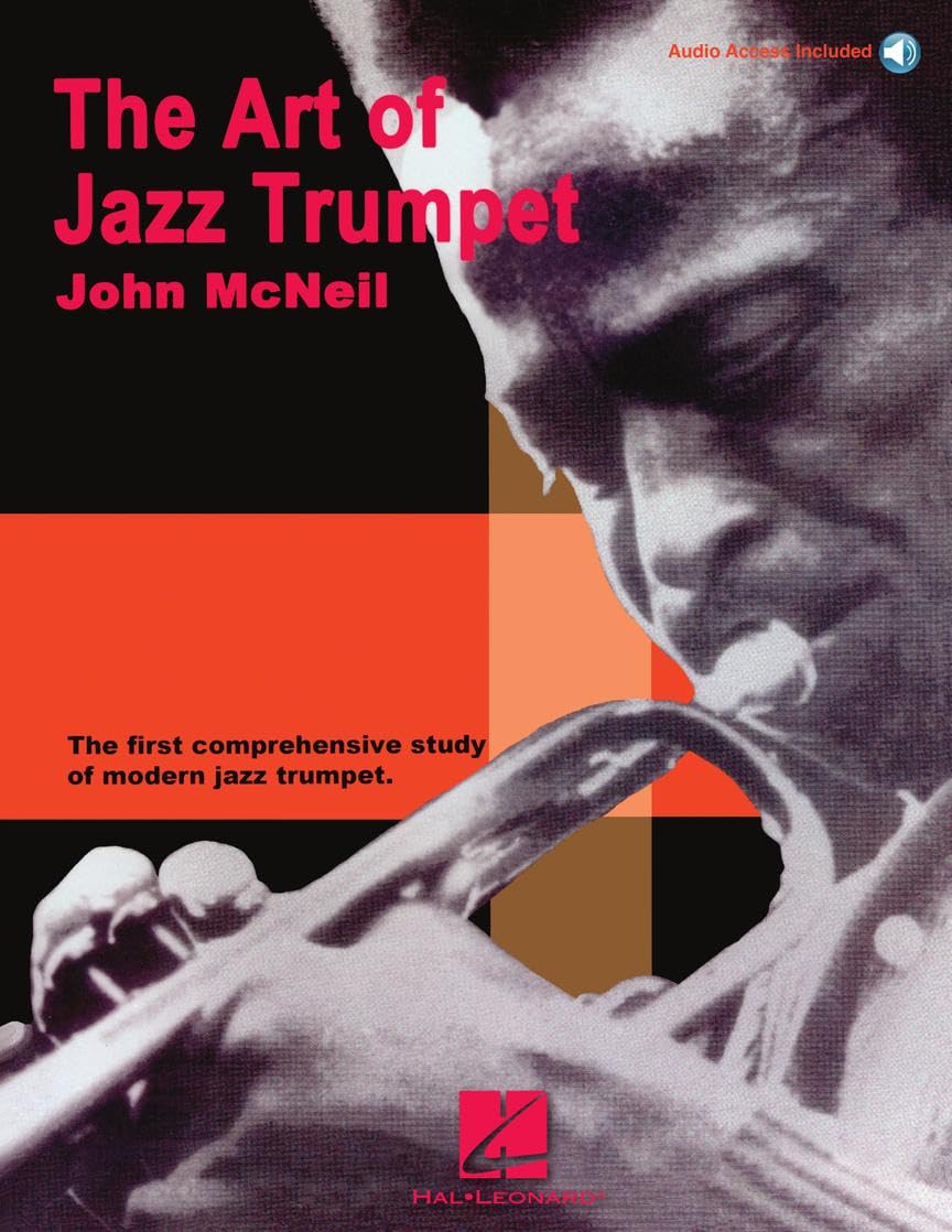 The art of jazz trumpet trompette +cd