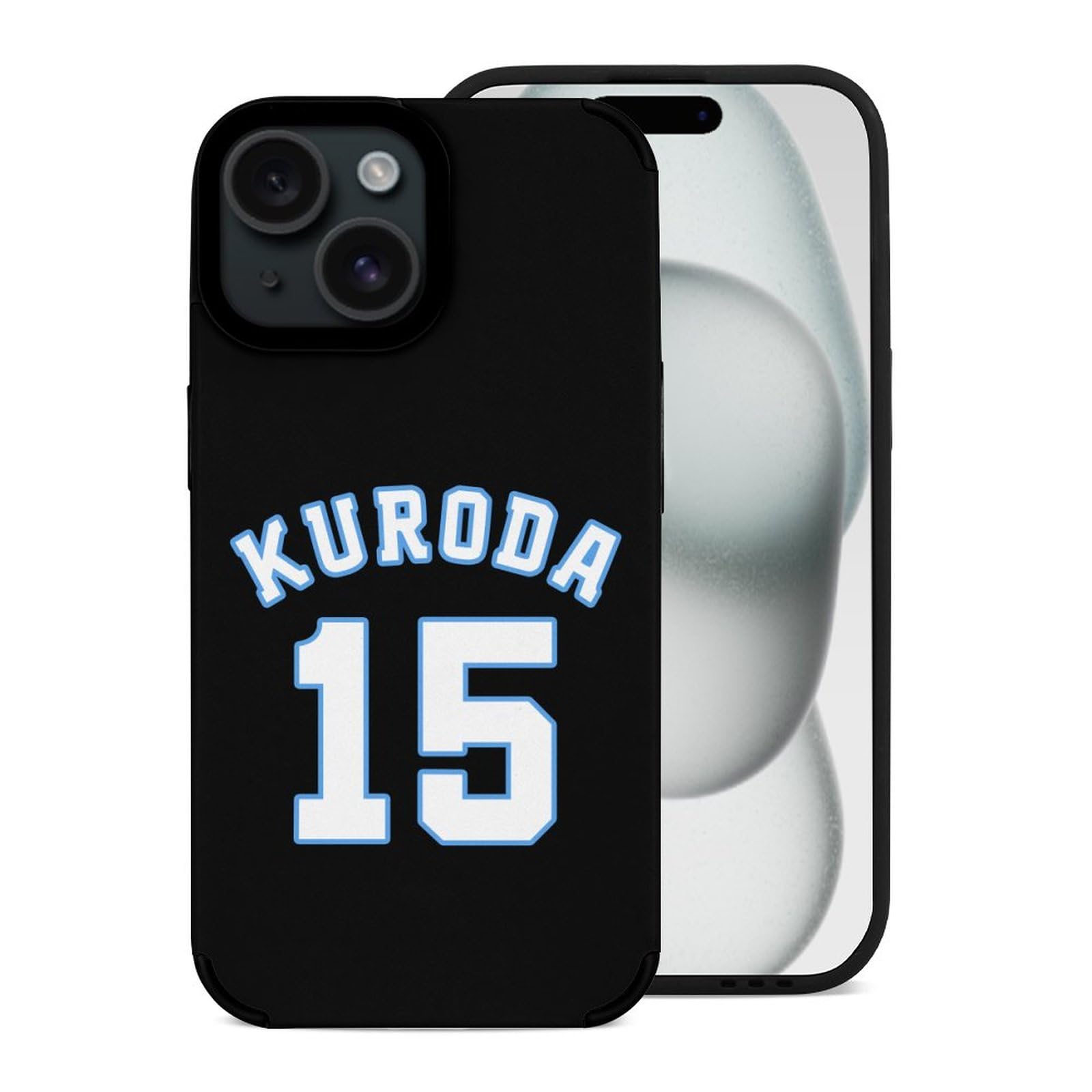 広島東洋カープ 15 黒田博樹 引退記念 フュギュア スマホケース まとめて 広島東洋カープ 15 黒田博樹 引退記念 フュギュア スマホケース まとめ