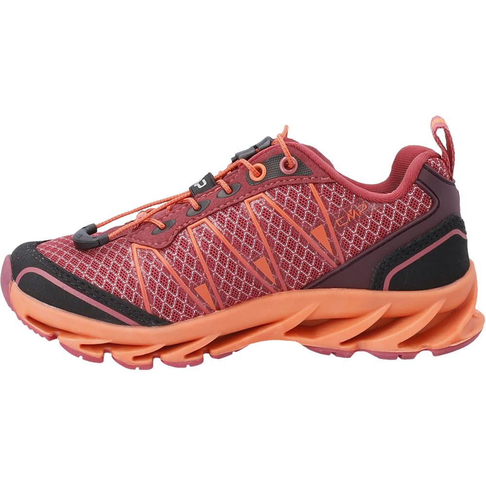 CMP Altak 2.0 30Q9674K Trail Running Shoes EU 27