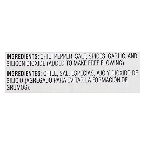 Miniatura 2 de McCormick Culinary Chili en polvo ligero, 18 onzas, un recipiente de 18 onzas de chile rojo claro en polvo para cocinar, perfecto para cocinas