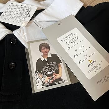 Amazon.co.jp: スターダム ブシロード 安納サオリ メンズ 半袖T