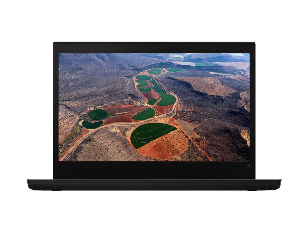 Lenovo ThinkPad L14 Gen 1 Windows 11 Laptop - 14