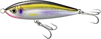 シマノ　ドリームフェア　コルトスナイパー　ロックスプラッシュ140F 金銀グロー Amazon.co.jp: シマノ(SHIMANO) ルアー コルトスナイパー ロック