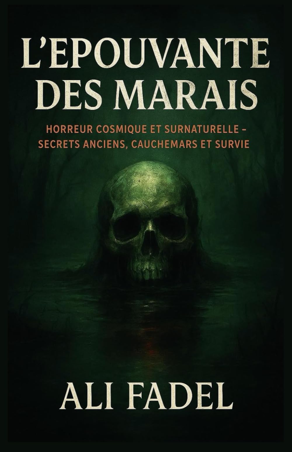 L’Épouvante des Marais (Le Mythe Forsaken)