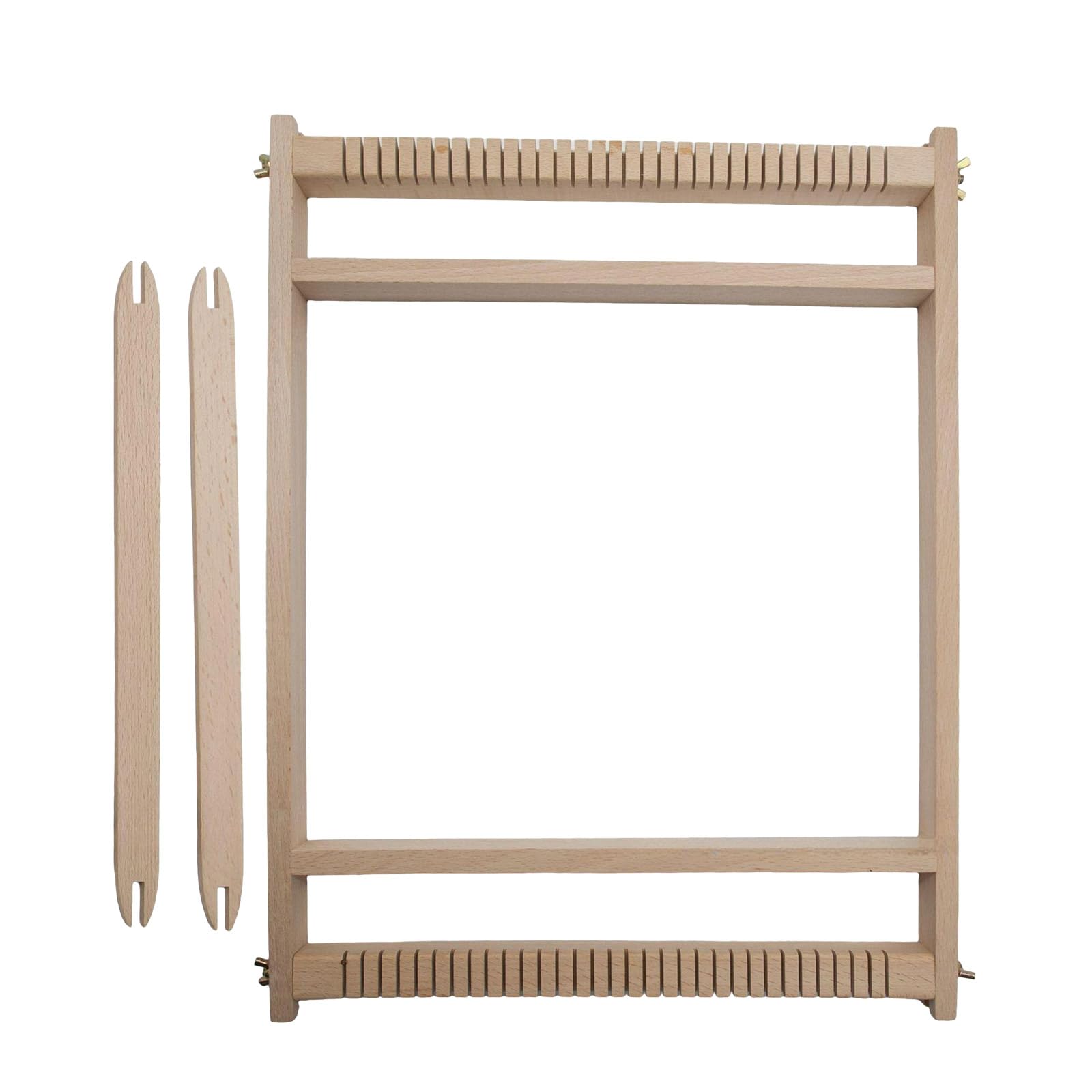 carotoe Tapestry Loomed Weaving Loomed Frame Detachable Knitting Knitting Accessories Weaving Tapestry