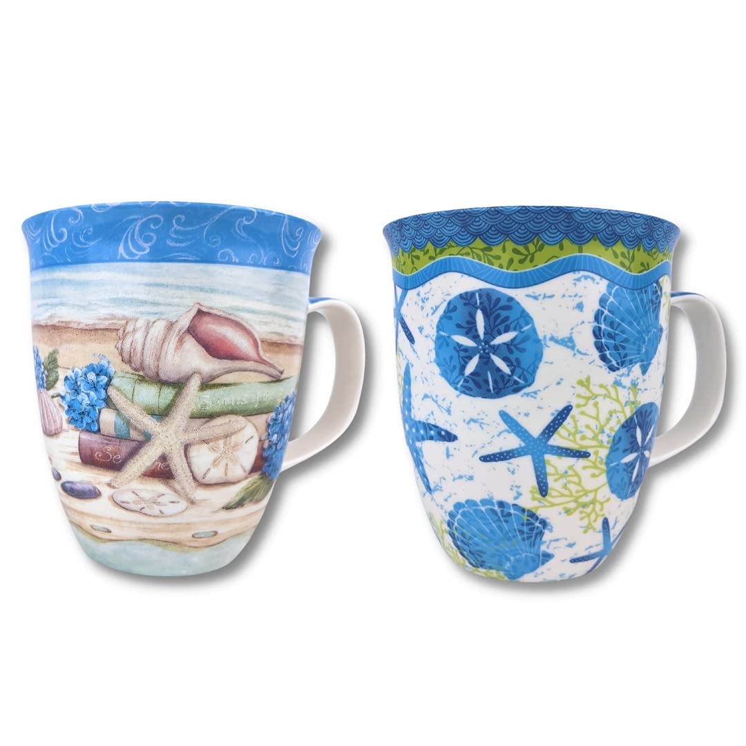 Buy Elite Refuge LLC Elite Refuge 2 PackCape Shore Large Artisan 18oz