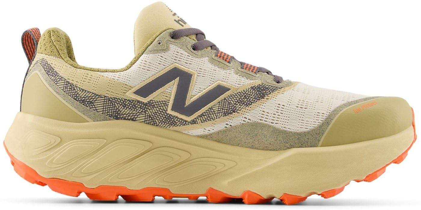 New Balance Fresh Foam X Hierro v9 Zapatillas Trail Running Hombre - 100% Sintético Talla: 43