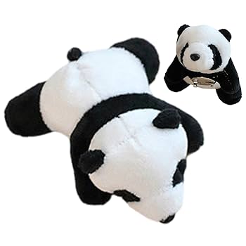 Amazon | パンダ人形リストバンド | キッズ ブレスレット