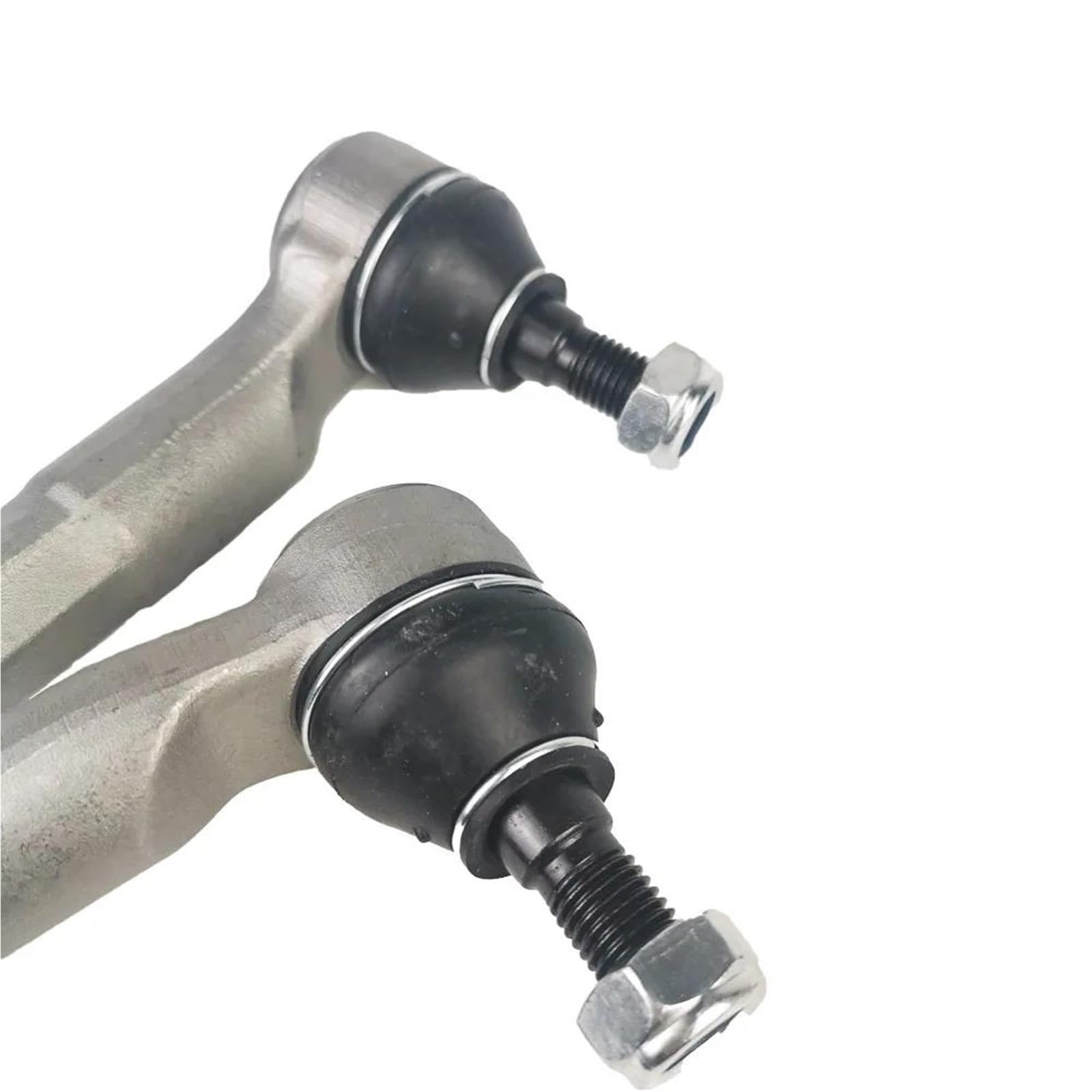 2 Pezzi Di Snodi Sferici Esterni Per Tirante Dello Sterzo 1K0423811K 1K0423812K Per VW Per PASSAT Per CC