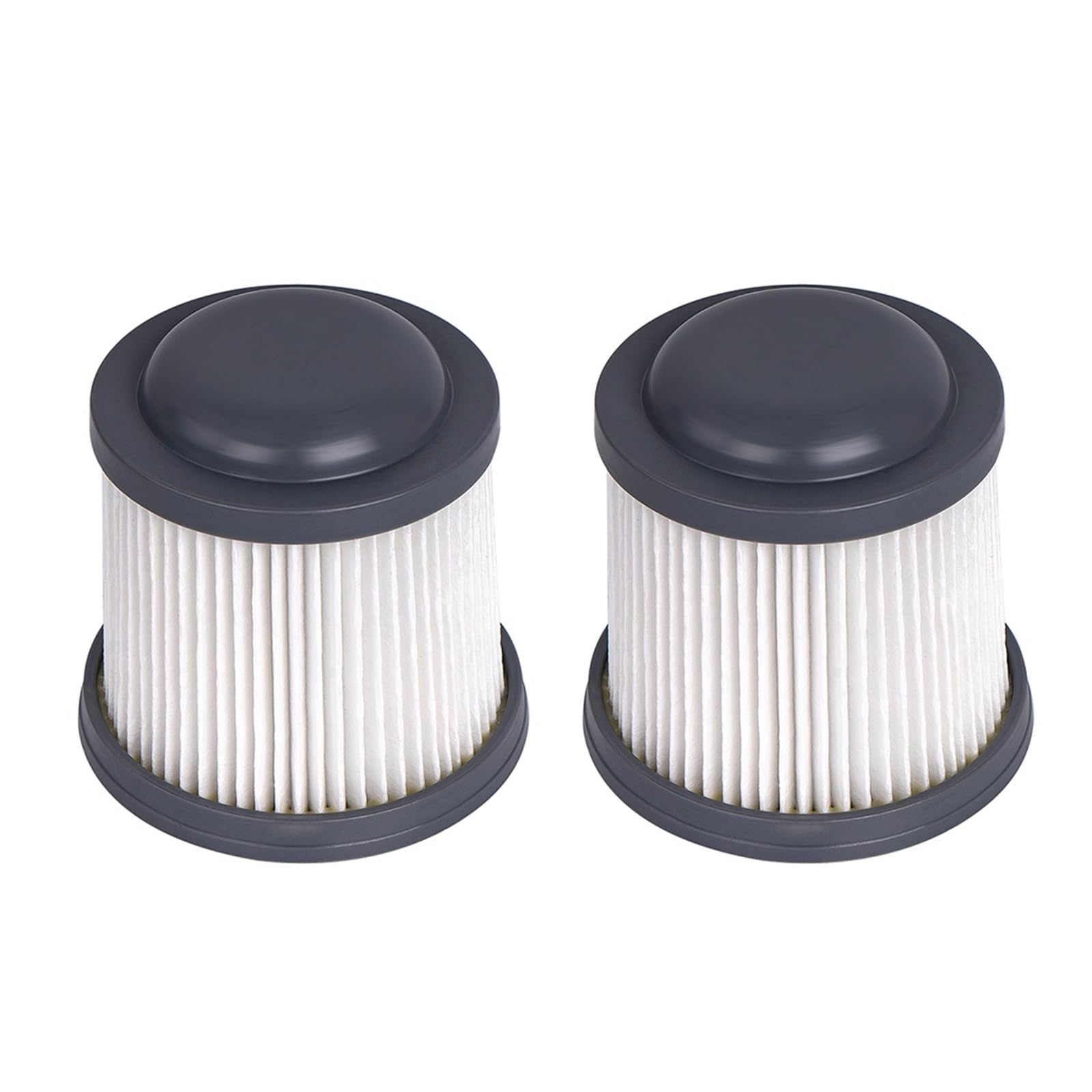 Kvcccss A Filter，Compatible For Decker， Vacuum Cleaner(A)
