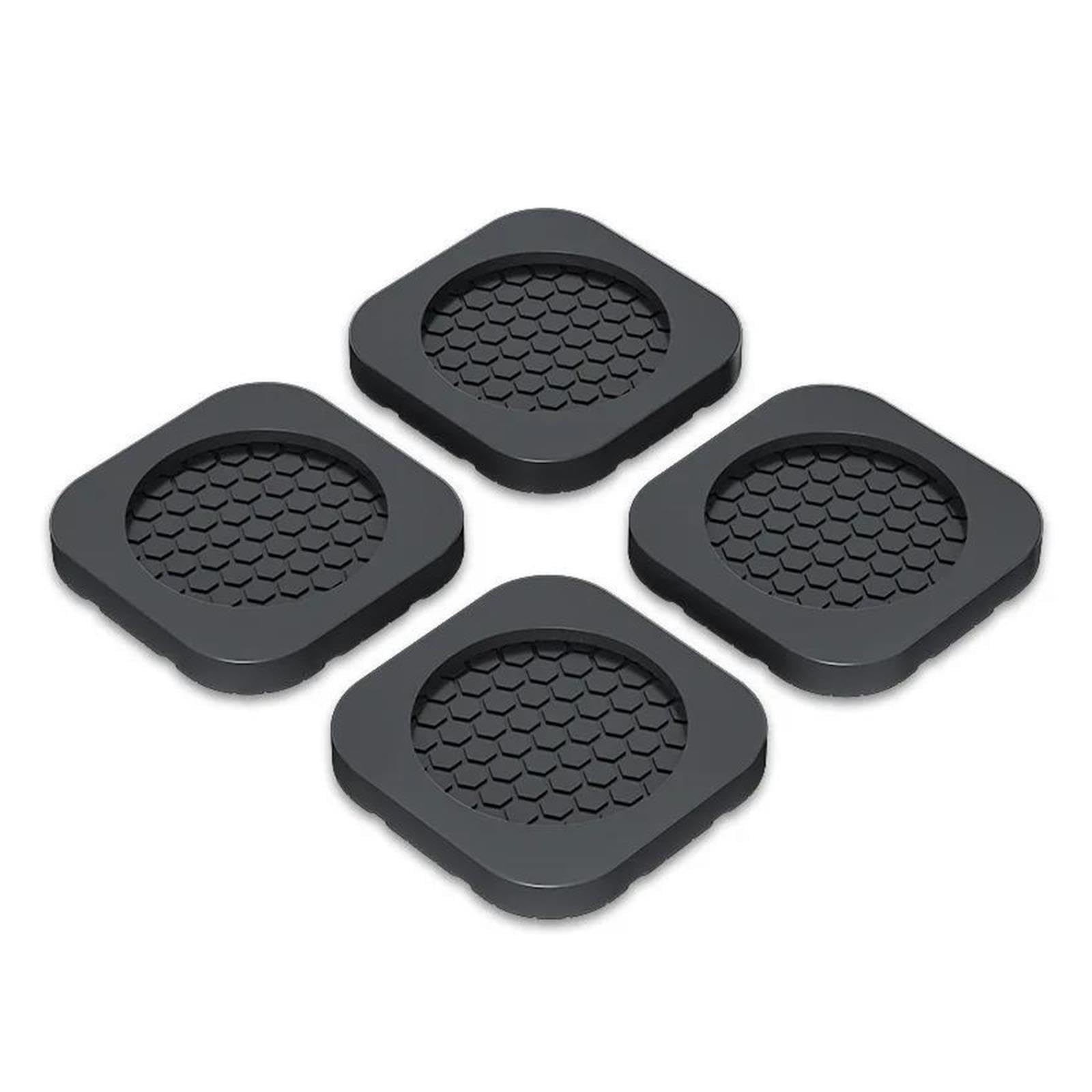 Cuscinetti Antiurto For Lavatrice, Tappetini Antiscivolo