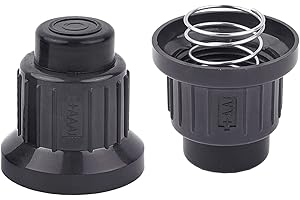 AAA Battery Igniter Cap Set: Reliable Ignition Solution