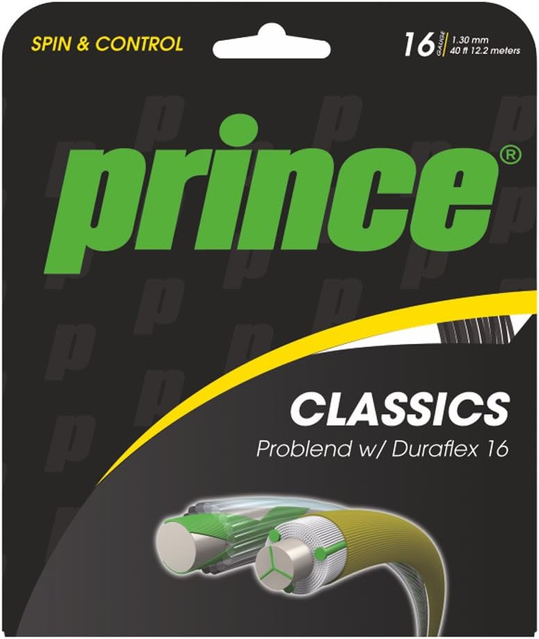 Prince Pro Blend 16g Tennis String