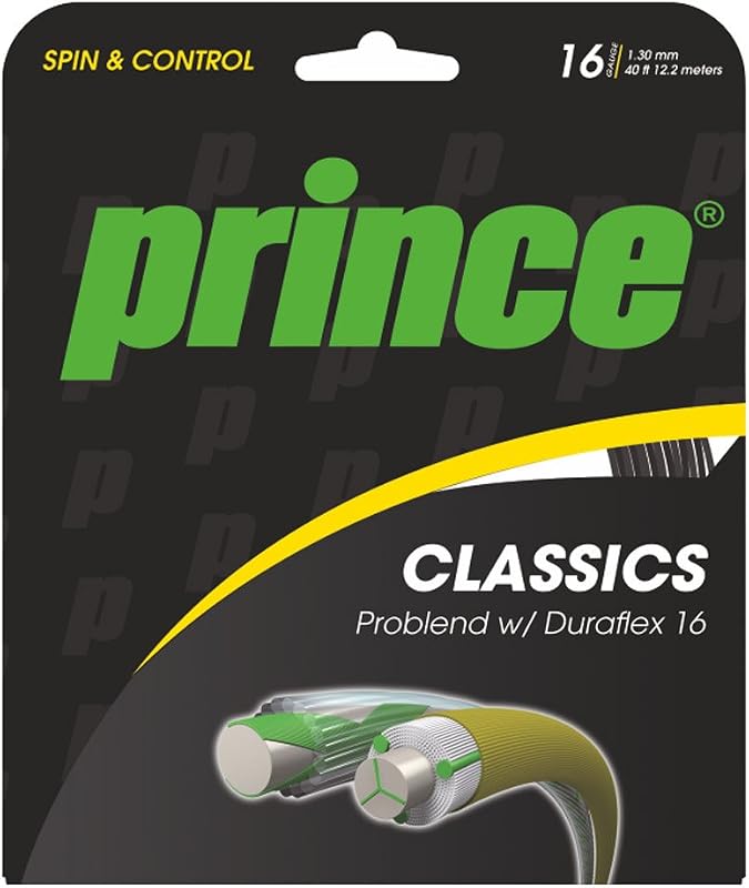 Cuerda de tenis Pro Blend 16 g