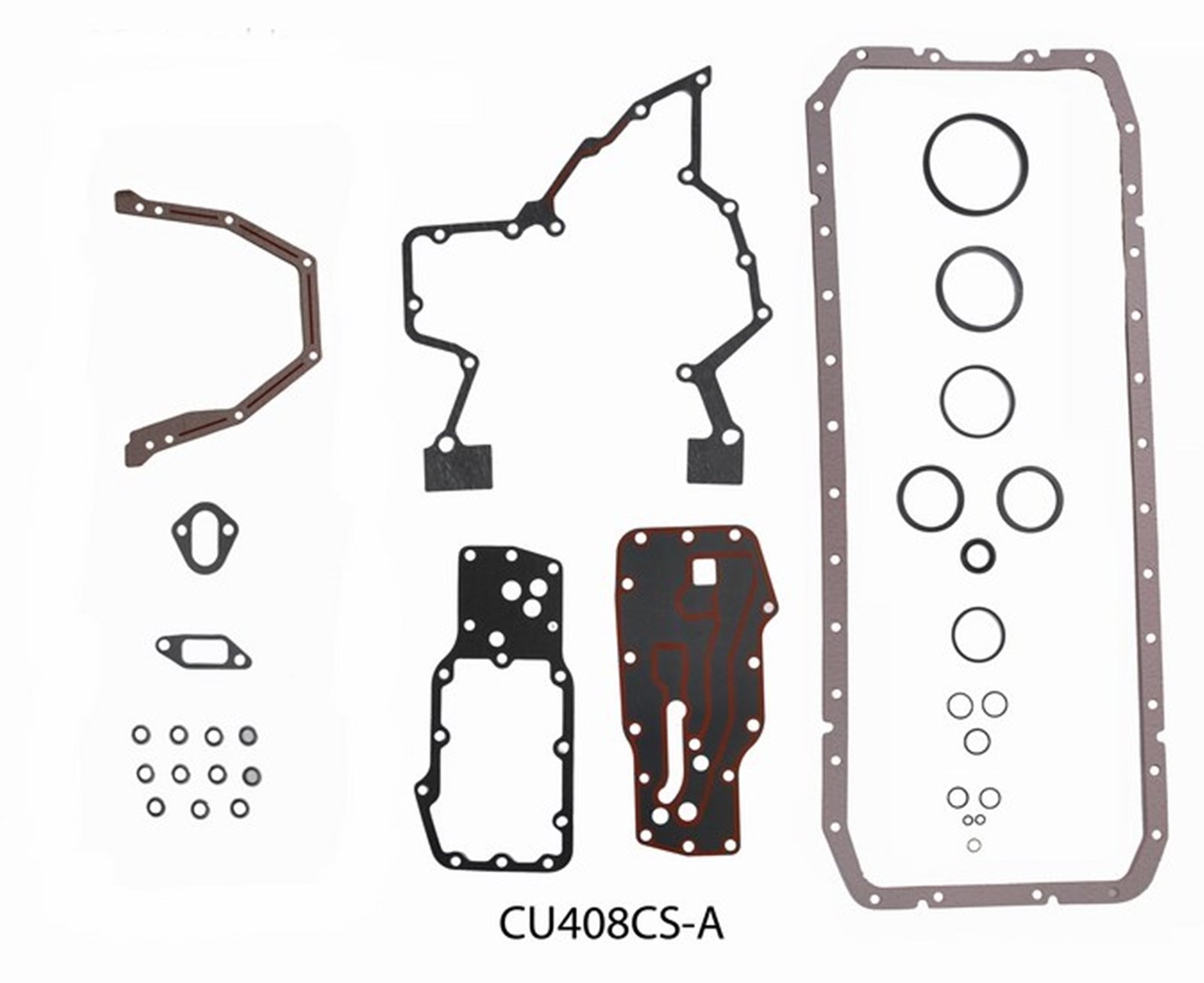 Engine Rebuild Overhaul Kit FITS: 2007 - Product View