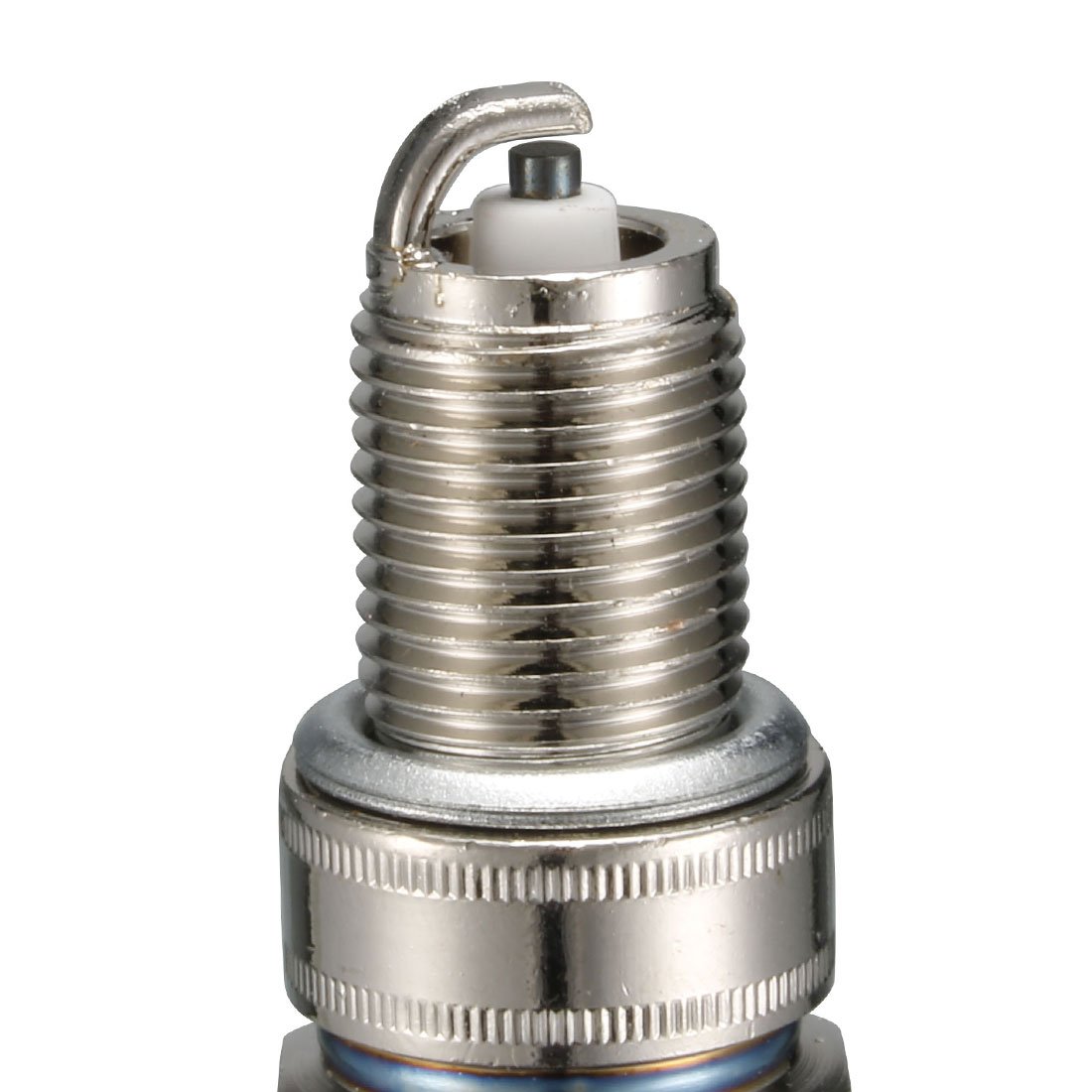 Ruilogod F7RTC Generator silnika Iridium Spark Plug 139 140 GX35 Pęchingi Srebrny Ton