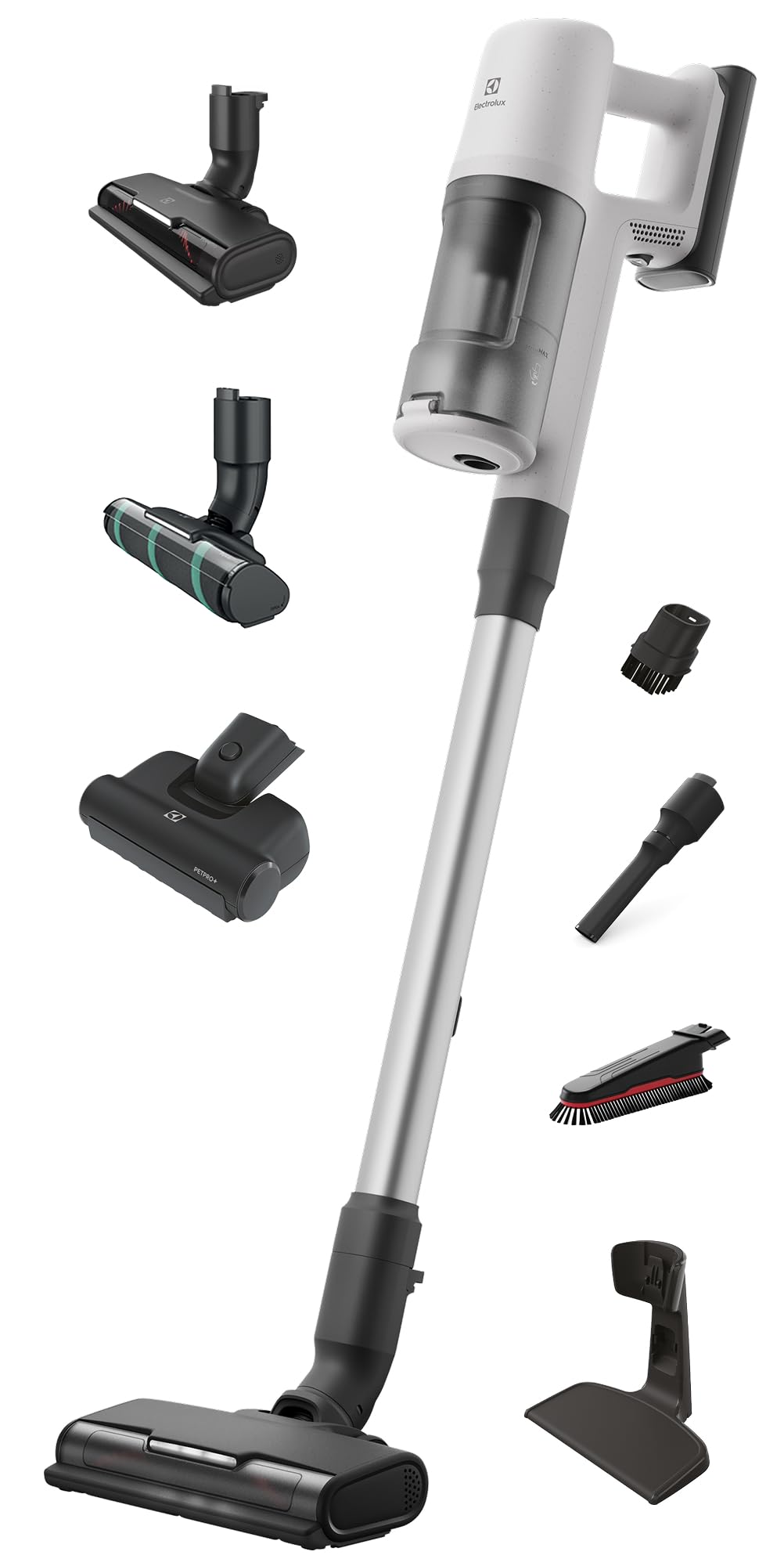 Amazon.com - Electrolux Ultimate600 Complete Home Cordless Stick
