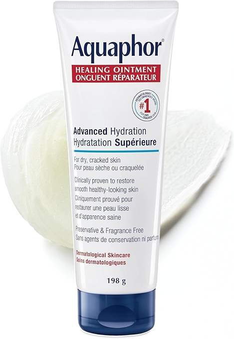 EUCERIN AQUAPHOR 多功能修复膏 皮肤护理 润肤霜